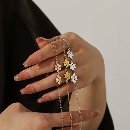 Pulsera Huella