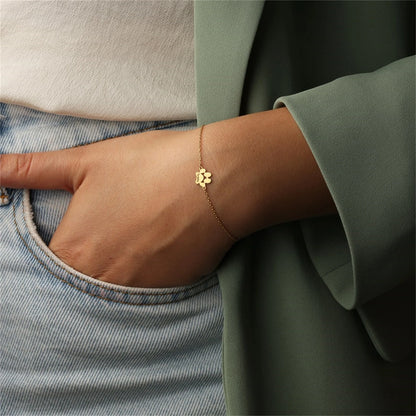 Pulsera Huella